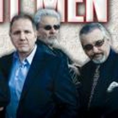 The Hit Men Set to Return to the Broadway Theatre of Pitman this Summer