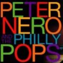 Peter Nero and the Philly POPS Announce Cape May Convention Hall Grand Opening Concer