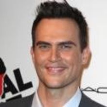 Cheyenne Jackson's First Single DRIVE Available on iTunes 5/10!