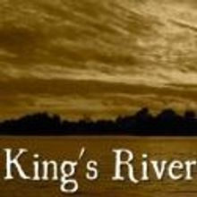 World Premiere of Andrew Rosenberg & Ean Miles Kessler's KING'S RIVER Opens…