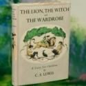 STAGE TUBE: Behind the Scenes of Imagination Stage's THE LION, THE WITCH AND THE…