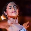 FOREVER FLAMENCO! Returns to the Fountain Theatre, 7/15