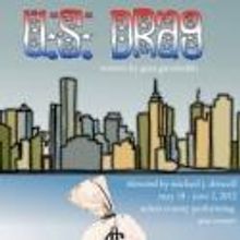 Alliance Repertory Theatre Presents US DRAG, 5/18-6/3