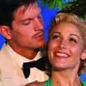 Branch Fields and  Jennie Sophia to Lead Ogunquit Playhouse's SOUTH PACIFIC