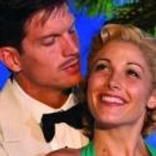 Branch Fields and  Jennie Sophia to Lead Ogunquit Playhouse's SOUTH PACIFIC