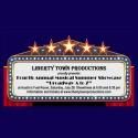 Liberty Town Productions' BROADWAY A TO Z Set for 7/28
