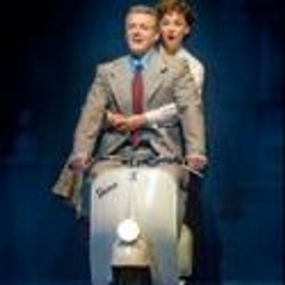 BWW Reviews: THE GUTHRIE Romances Audiences with ROMAN HOLIDAY