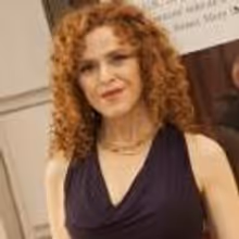 Photo Coverage: Broadway's Best Honors Manhattan Theatre Club's Lynne Meadow