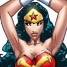 Cyndi Freeman's WONDER WOMAN: A HOW TO GUIDE FOR LITTLE JEWISH GIRLS Plays at Coney I