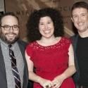 Photo Coverage: Inside the 22nd Annual Kleban Prize Ceremony!