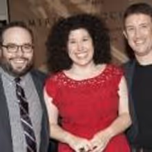 Photo Coverage: Inside the 22nd Annual Kleban Prize Ceremony!