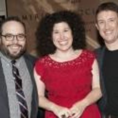 Photo Coverage: Inside the 22nd Annual Kleban Prize Ceremony!
