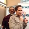 Andre De Shields Visits Seth Rudetsky on SETH SPEAKS This Week, 5/1-5