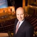 BWW Interviews: The Man Behind The McCallum Theatre: A Conversation with Incoming…