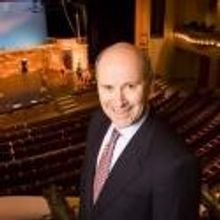 BWW Interviews: The Man Behind The McCallum Theatre: A Conversation with Incoming Pre