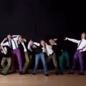 Captain Smartypants' A PANTY LINE Plays Erickson Theatre, 5/18-26