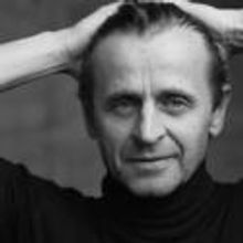 Mikhail Baryshnikov to Star in THE MAN IN A CASE at Hartford Stage