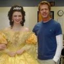 SOPHIE SALVESON: How One Very Remarkable Young Woman Has Become 'Nashville's Daughter