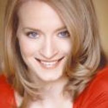 Joyce Chittick Steps Into ANYTHING GOES as 'Erma' Through 7/31