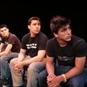 Phantom Projects Theatre Group Continues THE CENTER OF THE UNIVERSE Tour at La…