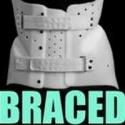 Rebecca Steele to Present World Premiere of Solo Show BRACED at Midtown Int'l Theatre Festival, 7/19-8/5