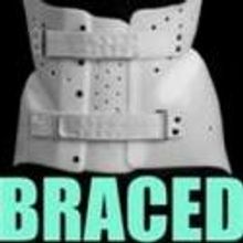 Rebecca Steele Presents World Premiere of Solo Show BRACED at MITF, Now thru 8/5