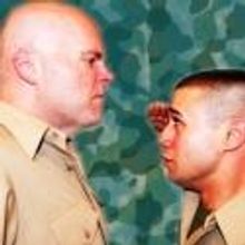 Stageworks Opens ARMY BOOT CAMP, 5/4; Holds Auditions for SYLVIA, 5/14; Hosts TampaWo