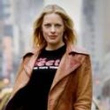 Adelaide Cabaret Festival: Stage Whispers Q&A- Sherie Rene Scott!