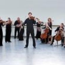 Laurie Anderson, C!RCA, Grupo Corpo and More Highlight UT's Texas Performing Arts 201