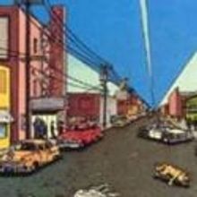 Shakedown Street Plays the Fox Theatre, 8/17