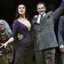 THE ADDAMS FAMILY Comes to the Kennedy Center, Now thru 7/29