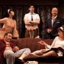 Photo Flash: TARRAGON THEATRE Presents Michel Tremblay's THE REAL WORLD?