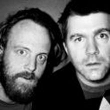  DJ Set by James Murphy & Pat Mahoney Set for the Boulder Theater, 8/2