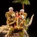 Photo Flash: First Look at Stages St. Louis' THE JUNGLE BOOK!