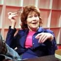 Stage West Theatre Opens RED HOT PATRIOT: THE KICK-ASS WIT OF MOLLY IVINS, 5/10