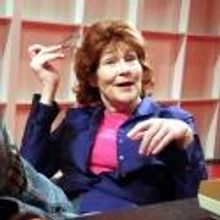 Stage West Theatre Opens RED HOT PATRIOT: THE KICK-ASS WIT OF MOLLY IVINS, 5/10