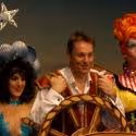 Birmingham Hippodrome Launches 2012/13 Pantomime, ROBINSON CRUSOE AND THE CARIBBEAN…