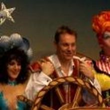 Birmingham Hippodrome Launches 2012/13 Pantomime, ROBINSON CRUSOE AND THE CARIBBEAN…