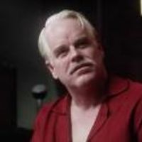 STAGE TUBE: First Look - Philip Seymour Hoffman in THE MASTER Video