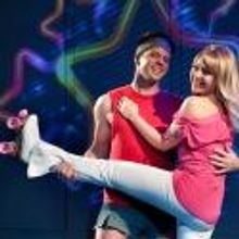 SpeakEasy Stage Company Presents XANADU, 5/11-6/9