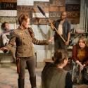 BWW Reviews: SOVEREIGN - Law and Order