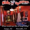 Side Splitters Comedy Club Welcomes John Caparulo, 5/3-5