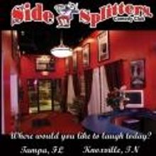 Side Splitters Comedy Club Welcomes John Caparulo, 5/3-5