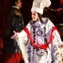 TURANDOT Opens Seattle Opera's Season Tonight, 8/4