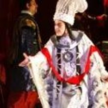 TURANDOT Opens Seattle Opera's Season Tonight, 8/4