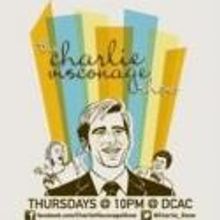 Philippa Hughes, Jennifer Tress and More to Appear on The Charlie Visconage Show, Ret