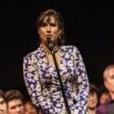 Photo Coverage: Stephanie J. Block & More Celebrate the Transport Group with BABY Concert