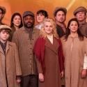 Photo Flash: First Look at the Cast of Warner Theatre's LIBERTY THE MUSICAL!