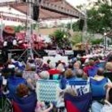 Aurora Theatre Presents a Concert Version of BIG RIVER, 7/3