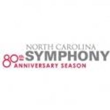 North Carolina Symphony Celebrates Independence Day in Wilmington, 7/2